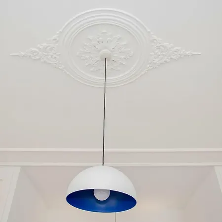 Downtown Spacious Apartamento