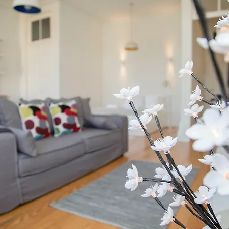 Apartment Downtown Spacious *