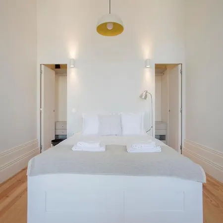 Appartement Downtown Spacious