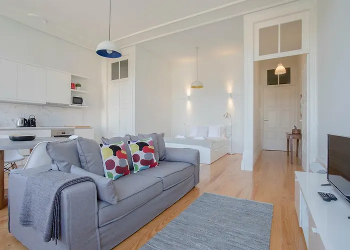 Apartmán Downtown Spacious *