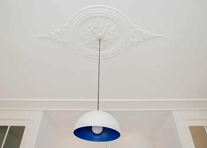 Downtown Spacious Daire