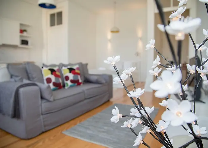 Daire Downtown Spacious *