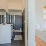 Apartmán Downtown Spacious