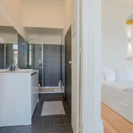 Daire Downtown Spacious