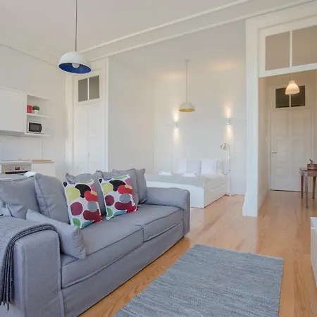 Apartamento Downtown Spacious *